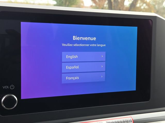 New 2026 Toyota Tacoma SR5 image 21