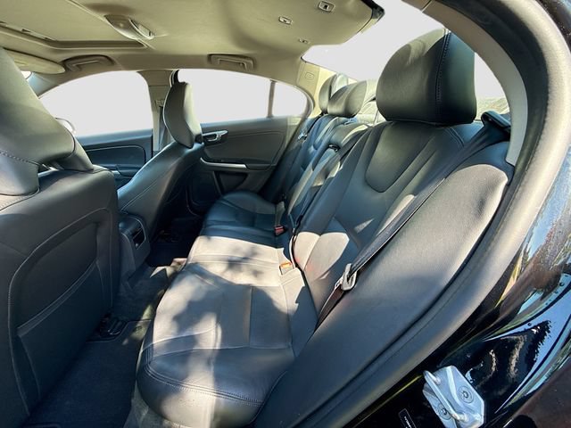 Used 2015 Volvo S60 T5 Premier FWD image 21
