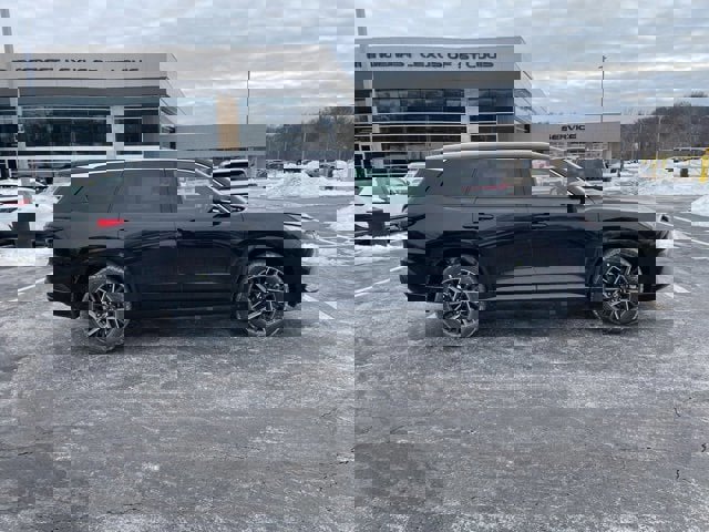 New 2026 Lexus TX 350 AWD image 2