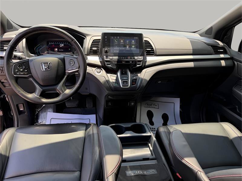 Used 2023 Honda Odyssey Sport image 28