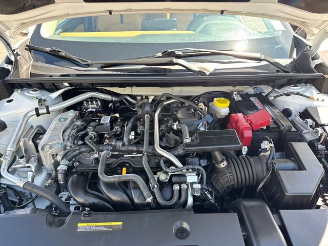 Used 2024 Nissan Sentra SV w/ SV Premium Package image 25