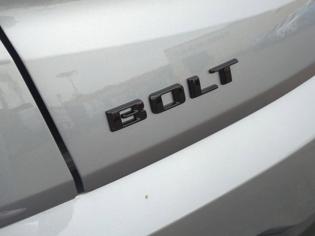 New 2027 Chevrolet Bolt RS image 30