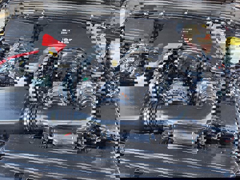 Used 2020 Jeep Gladiator Rubicon w/ Uconnect 4C Nav & Sound Group image 50