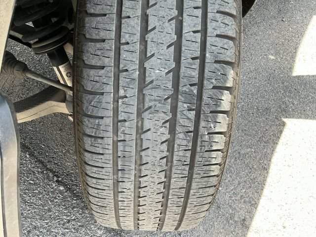 Used 2026 RAM 1500 Lone Star RWD image 21