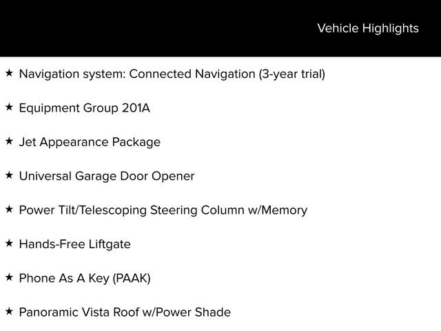 Used 2023 Lincoln Corsair Reserve w/ Equipment Group 201A image 13