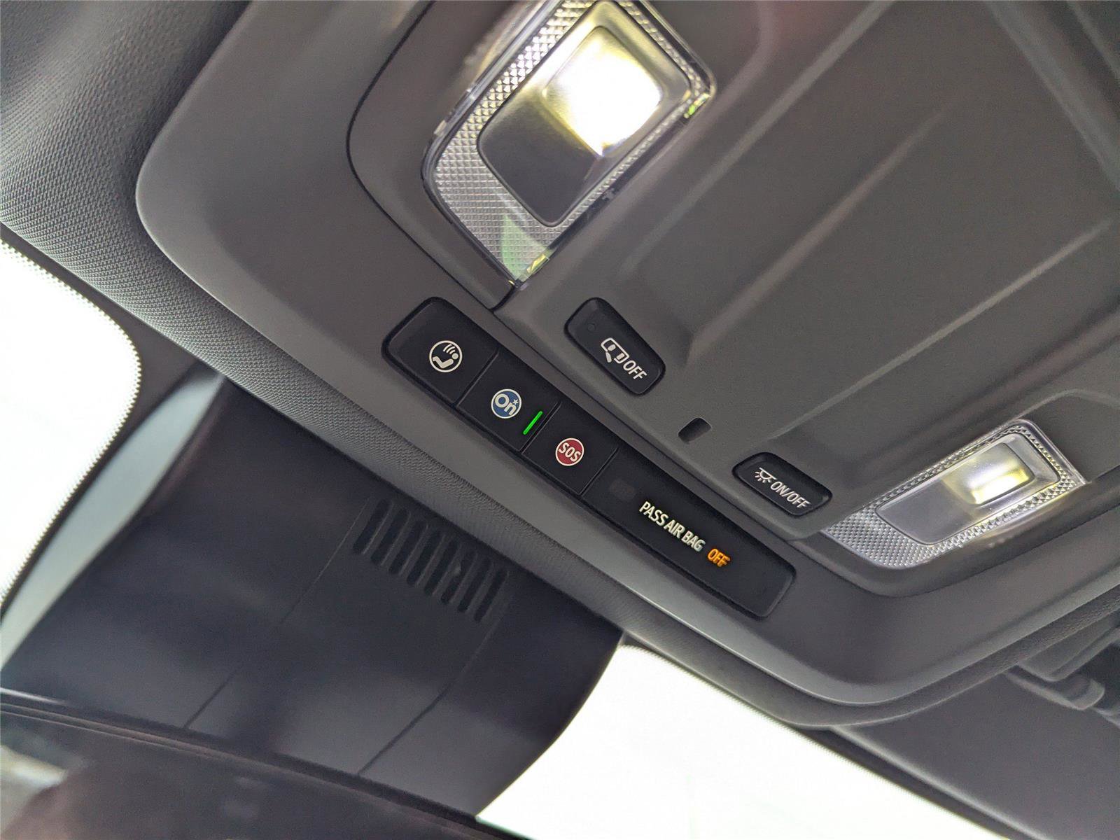 New 2026 GMC Sierra 1500 Elevation w/ LPO, Elevation Black Package image 28