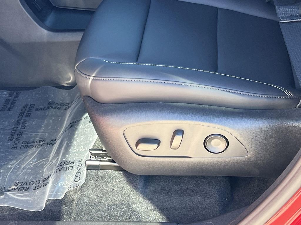 New 2026 GMC Acadia Elevation image 23