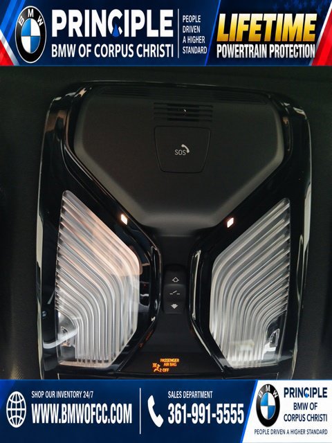 New 2026 BMW 330i Sedan w/ M Sport Package RWD image 28