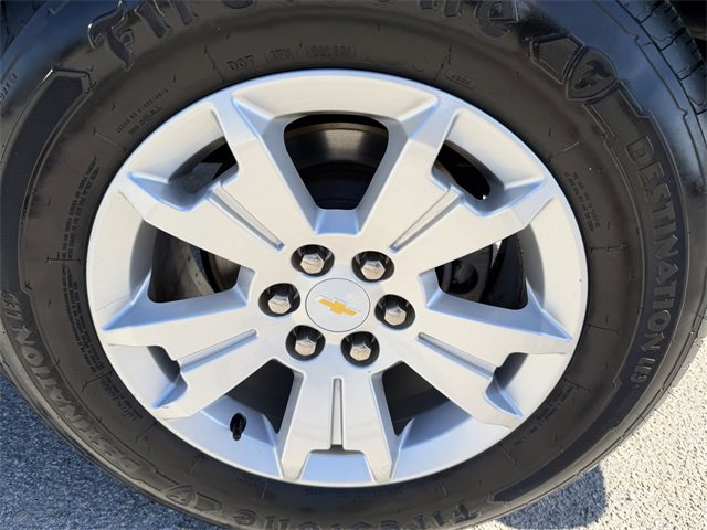 Used 2019 Chevrolet Colorado LT image 30