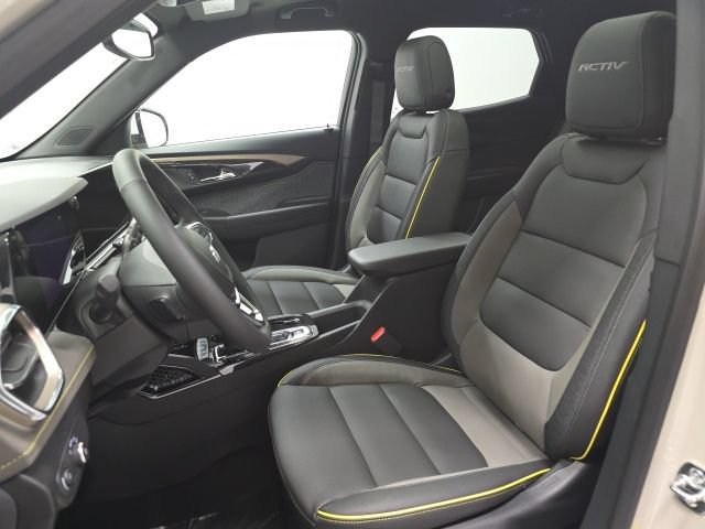 Certified 2026 Chevrolet TrailBlazer ACTIV w/ Convenience Package AWD/4WD image 22