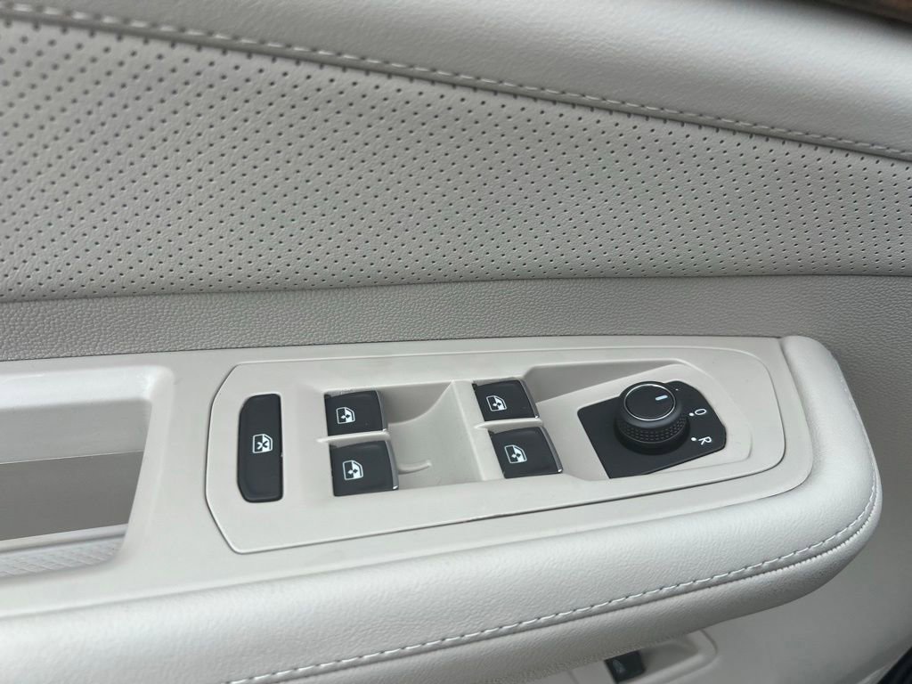 New 2026 Volkswagen Atlas SE FWD image 49