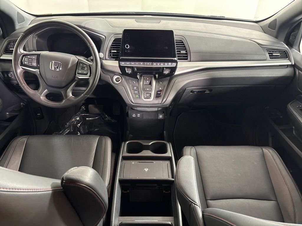 Used 2025 Honda Odyssey Sport-L image 11