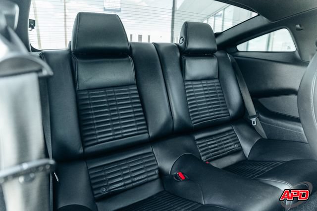 Used 2013 Ford Mustang Shelby GT500 RWD image 64