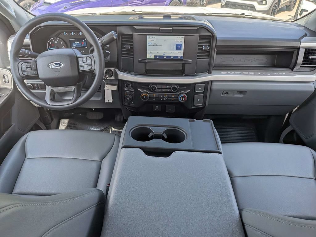 Used 2026 Ford F250 XL AWD/4WD image 14