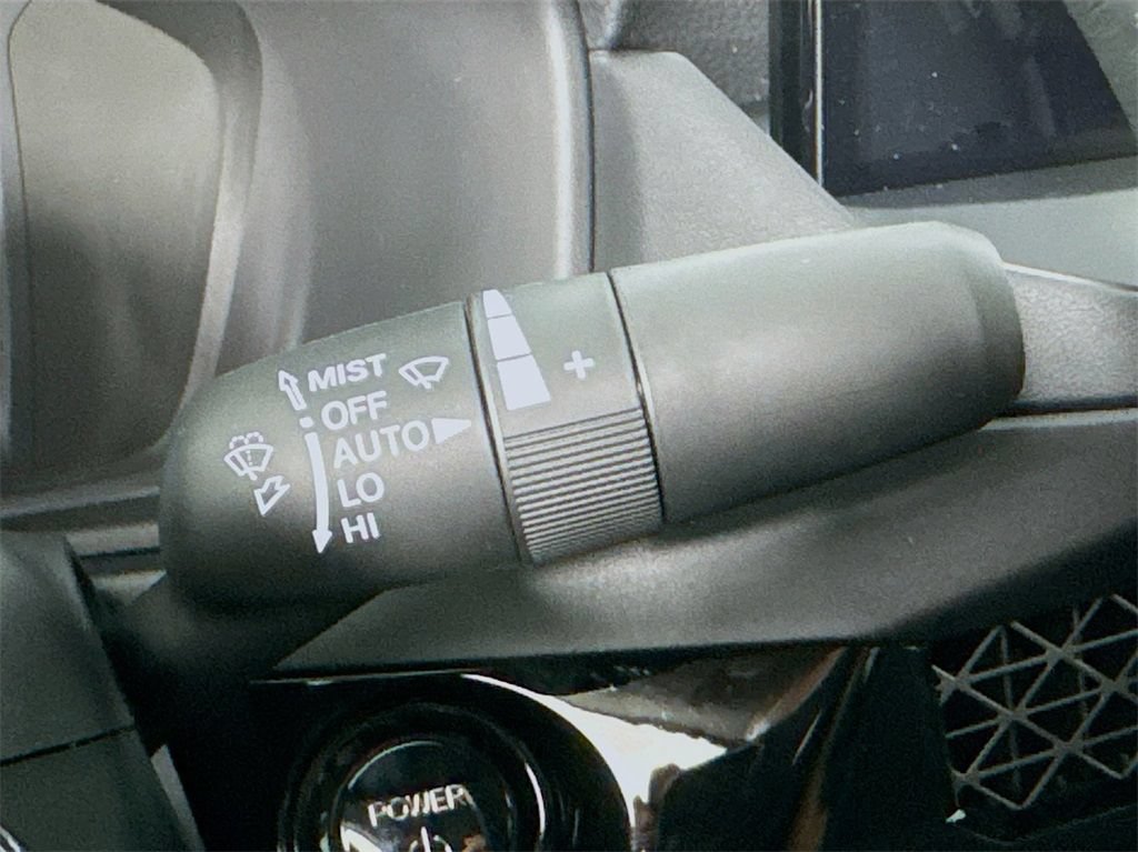 New 2026 Honda Accord Touring image 18