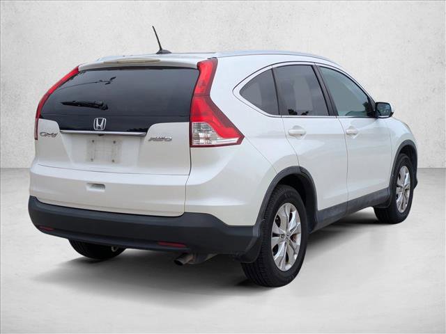 Used 2013 Honda CR-V EX-L image 5