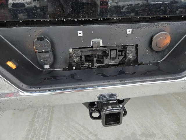 Used 2025 Chevrolet Silverado 1500 LT image 15