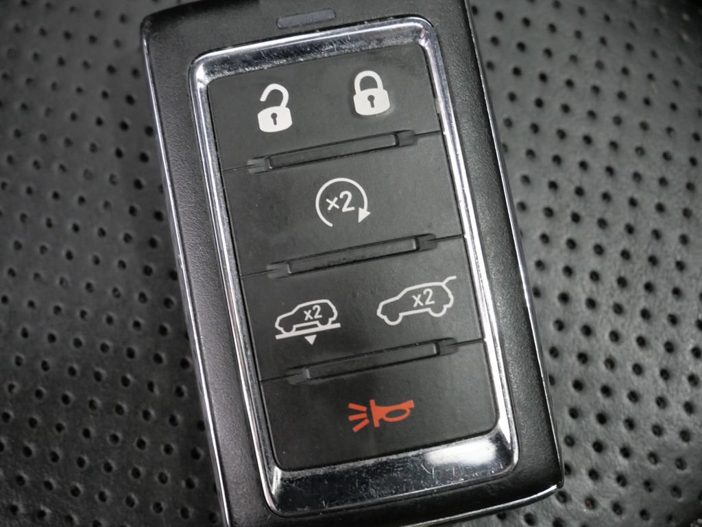 Used 2022 Jeep Grand Wagoneer Series II AWD/4WD image 30