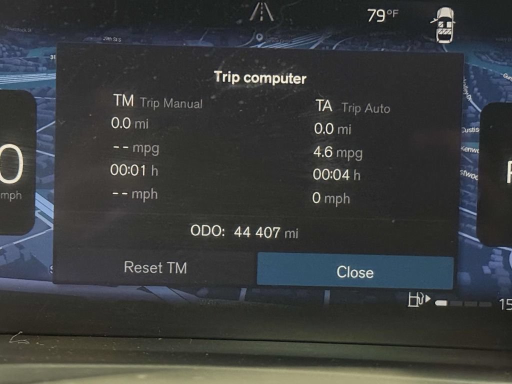 Used 2024 Volvo S60 B5 Plus w/ Climate Package AWD/4WD image 5