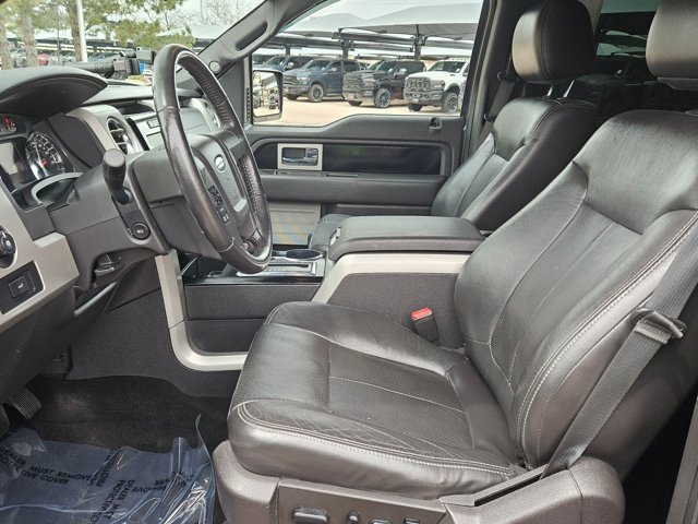 Used 2012 Ford F150 FX2 w/ FX Luxury Pkg image 16