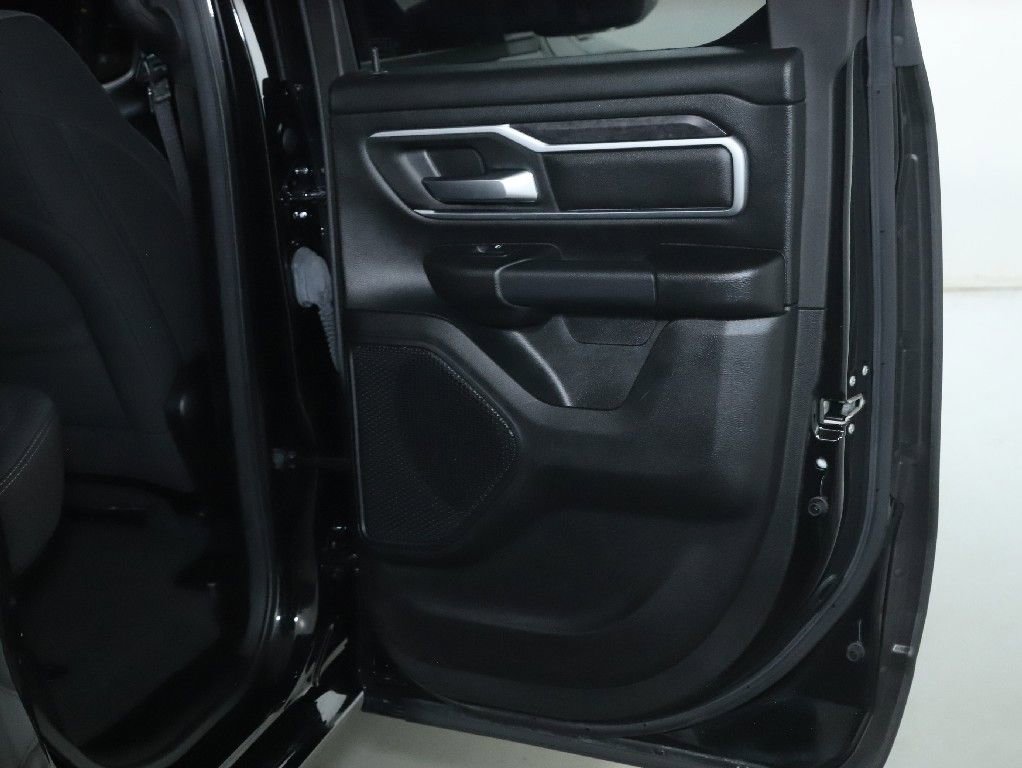 Certified 2023 RAM 1500 Big Horn image 31