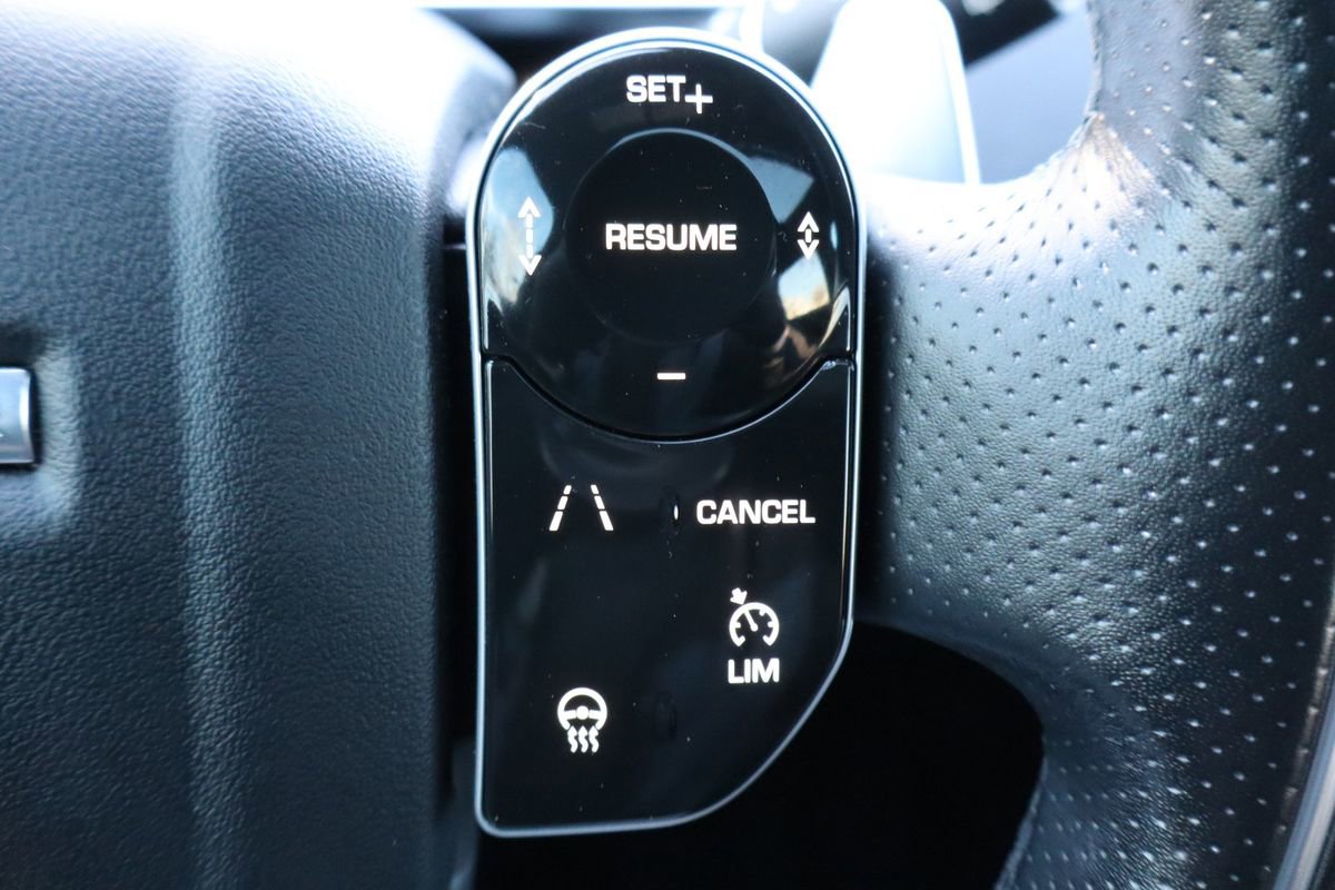 Used 2021 Land Rover Range Rover Sport HSE Dynamic image 31