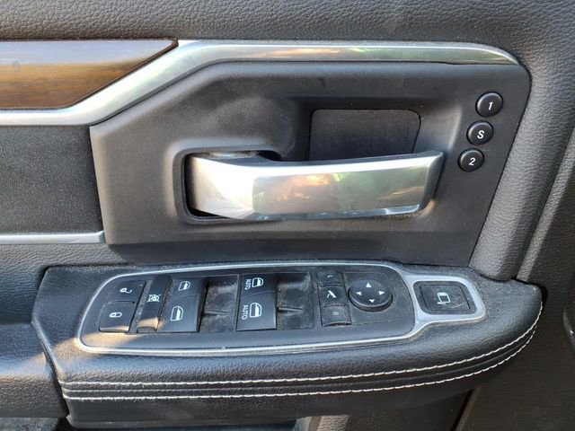 Used 2022 RAM 2500 Laramie image 11