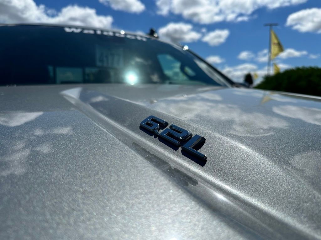 New 2025 Chevrolet Silverado 1500 RST w/ Convenience Package II image 5