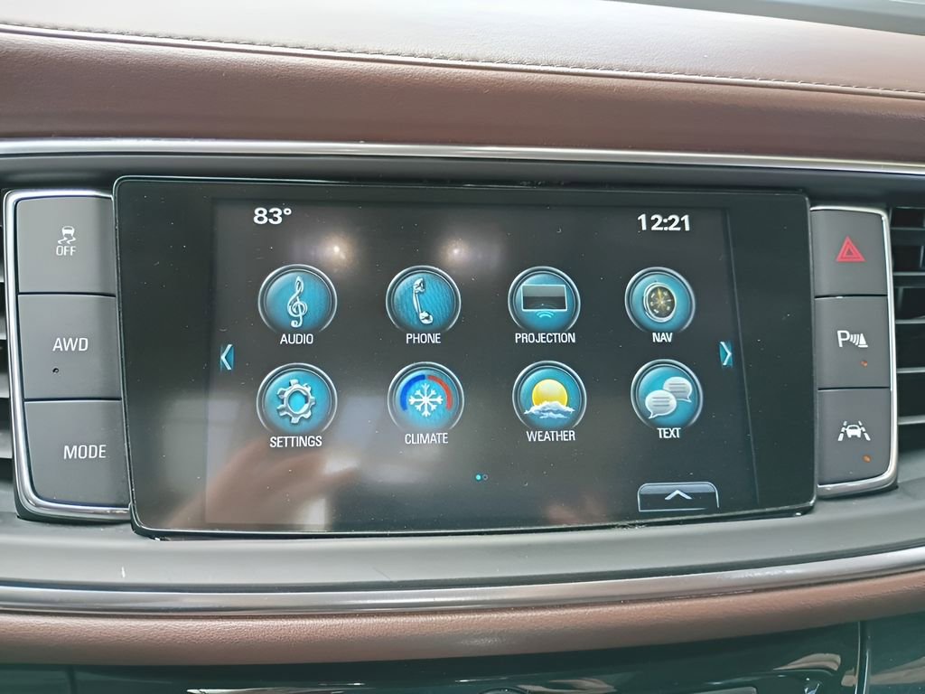 Used 2019 Buick Enclave Avenir w/ Avenir Technology Package image 26