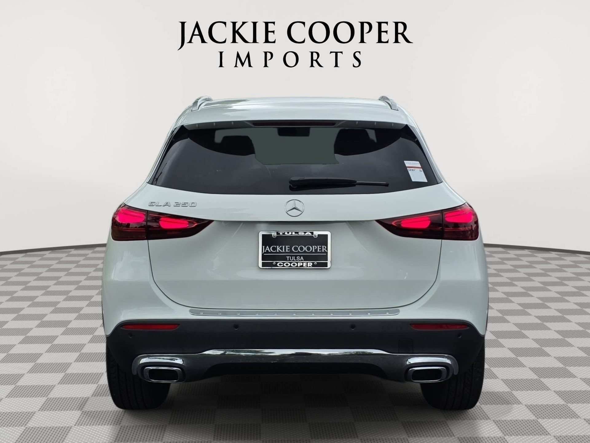 Used 2025 Mercedes-Benz GLA 250 image 6
