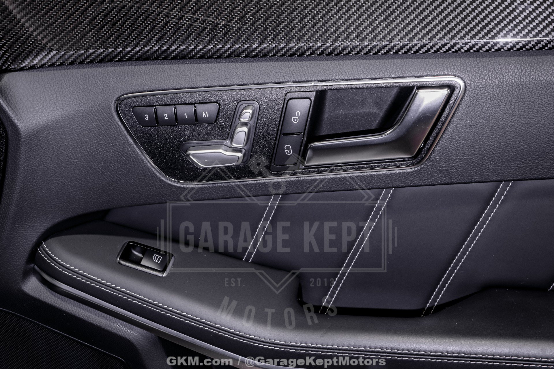 Used 2016 Mercedes-Benz E 63 AMG S-Model image 69