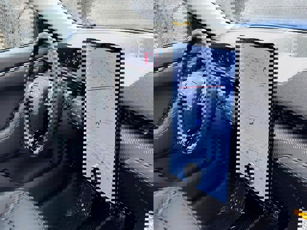 New 2025 Ford Mustang Mach-E Premium image 32