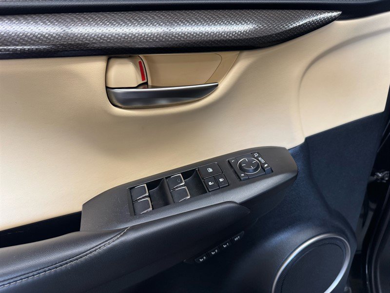 Used 2019 Lexus NX 300h AWD w/ Premium Package image 13
