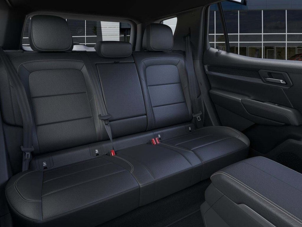 New 2026 GMC Terrain Elevation w/ Elevation Premium Package image 17