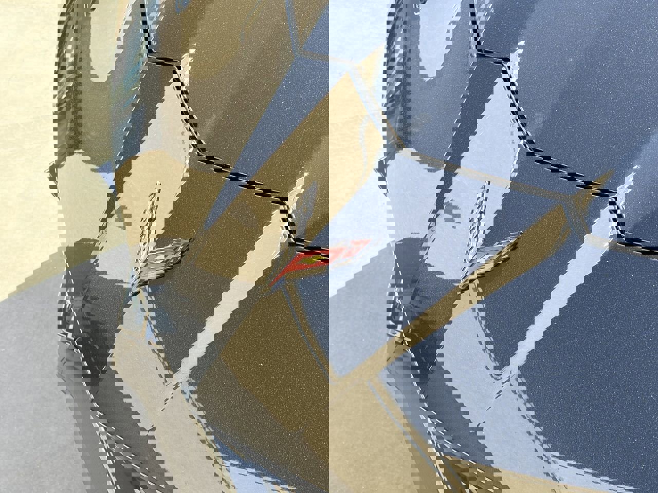 Used 2024 Chevrolet Corvette 3LT w/ Z51 Performance Package image 10