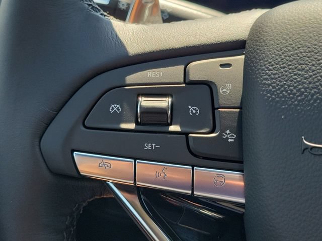 New 2026 Cadillac CT5 Premium Luxury RWD image 24