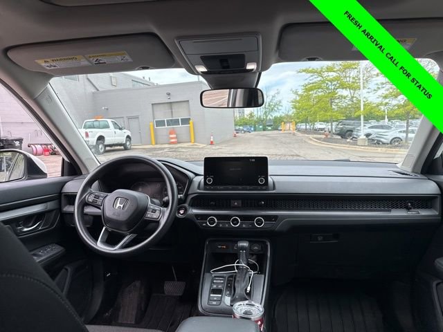 Used 2024 Honda CR-V EX image 19