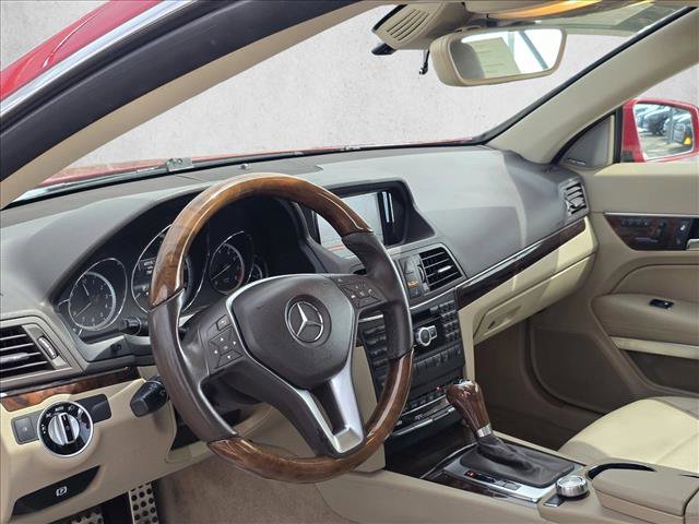 Used 2013 Mercedes-Benz E 350 Cabriolet image 13