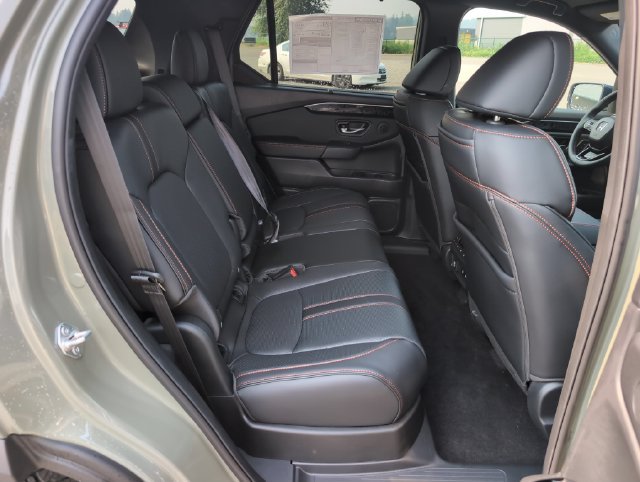 Used 2026 Honda Passport TrailSport Elite image 12