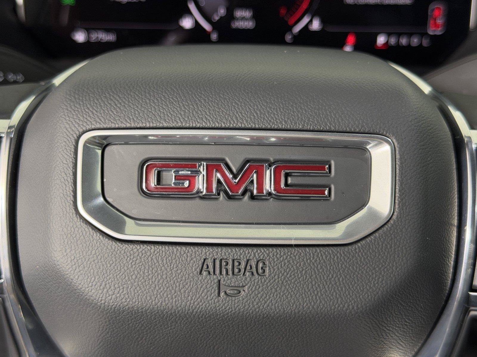New 2026 GMC Acadia Elevation w/ Elevation Premium Package FWD image 25