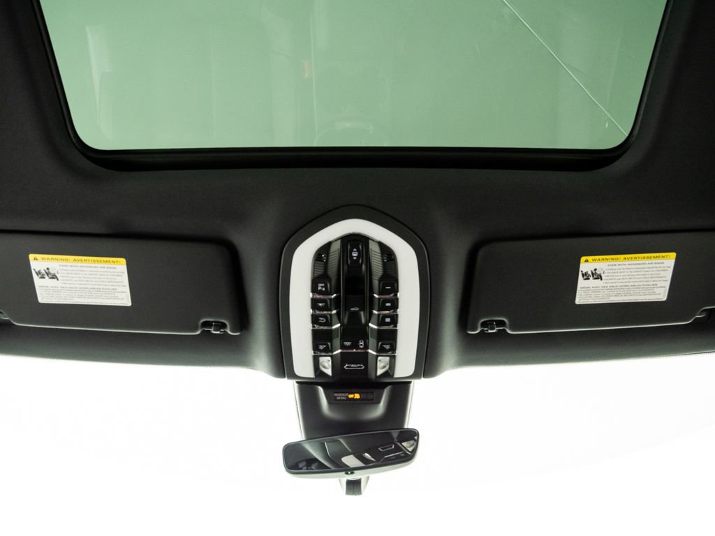 New 2026 Porsche Macan image 20