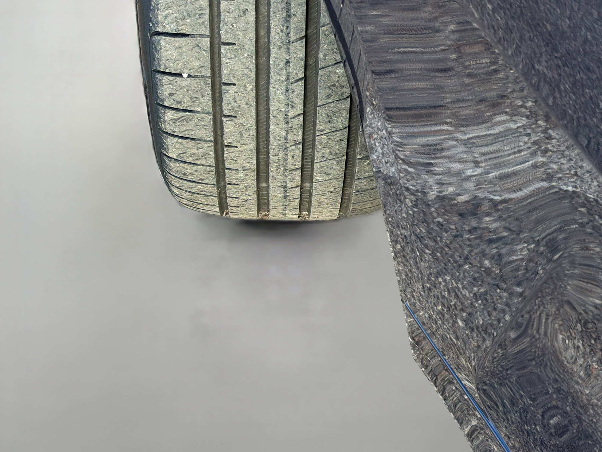 Used 2024 BMW 430i Convertible w/ M Sport Package image 40