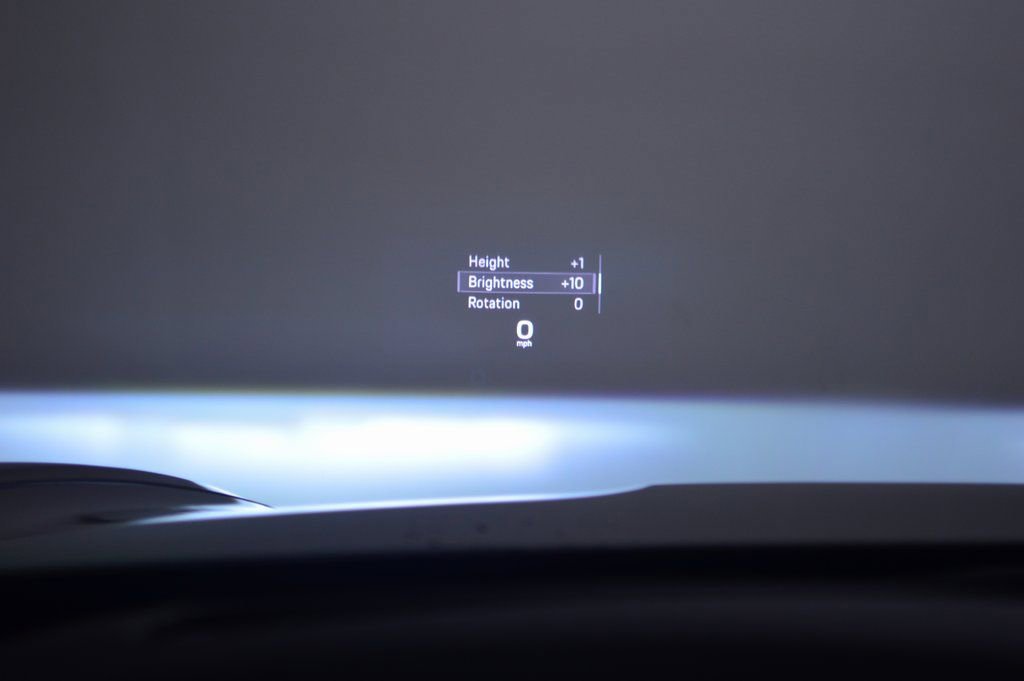 Certified 2025 Porsche Panamera 4 image 26