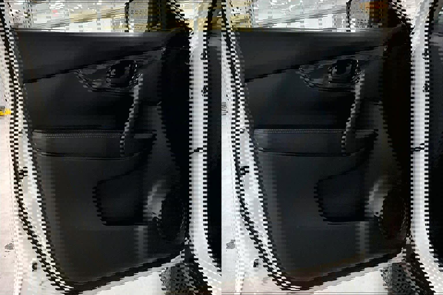 Used 2019 Nissan Rogue S image 61