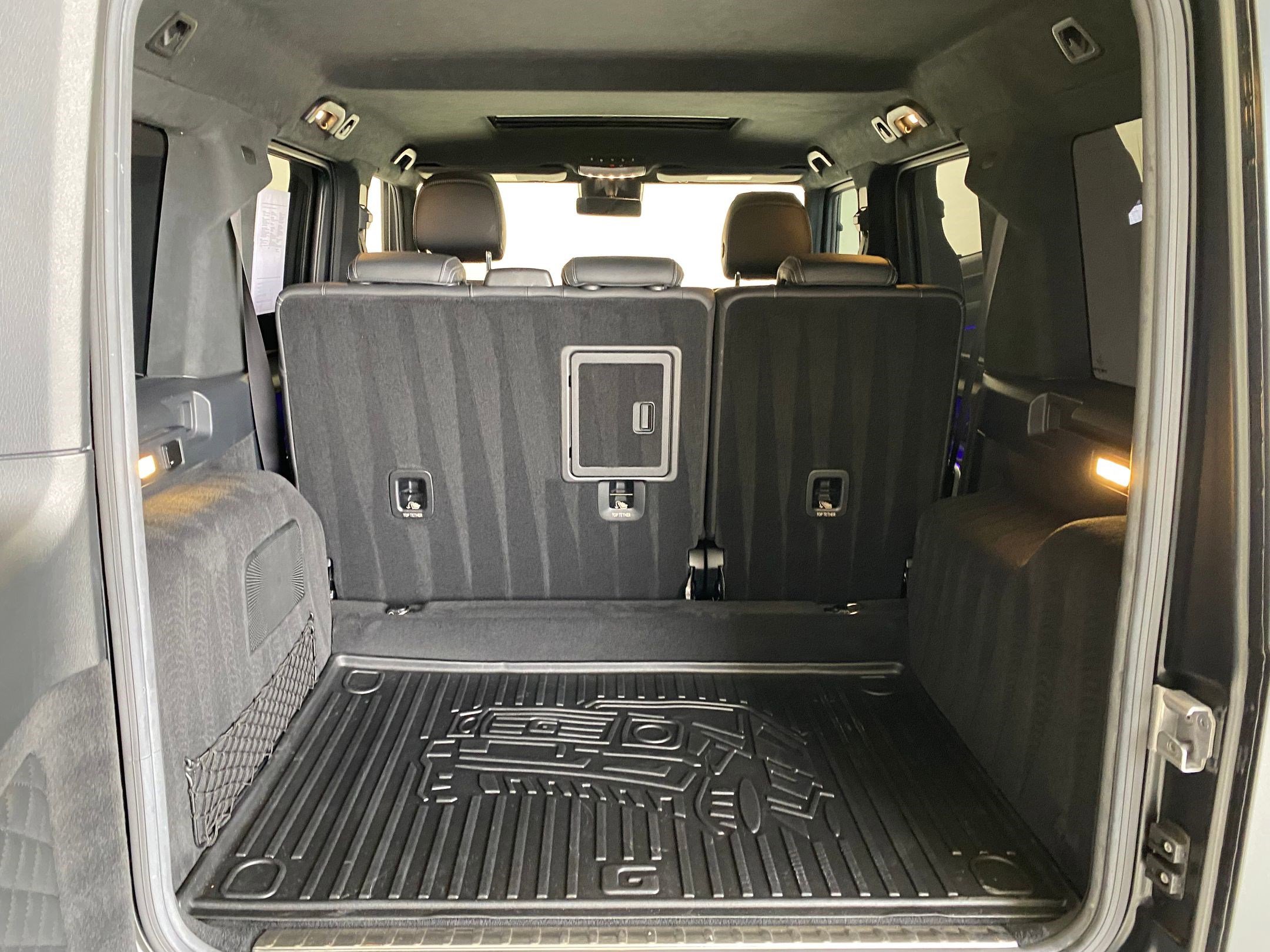 Used 2019 Mercedes-Benz G 63 AMG AMG G 63 image 32