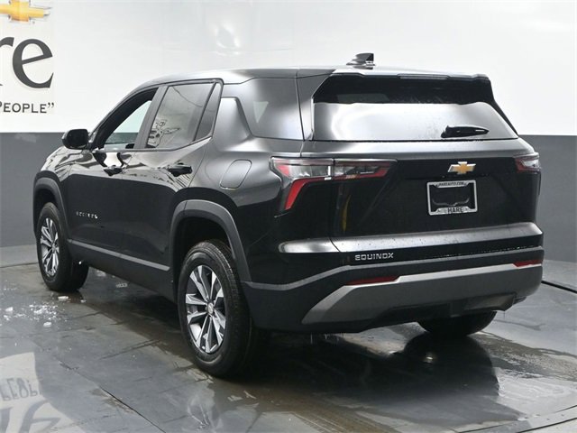 New 2026 Chevrolet Equinox LT w/ Convenience Package II image 14