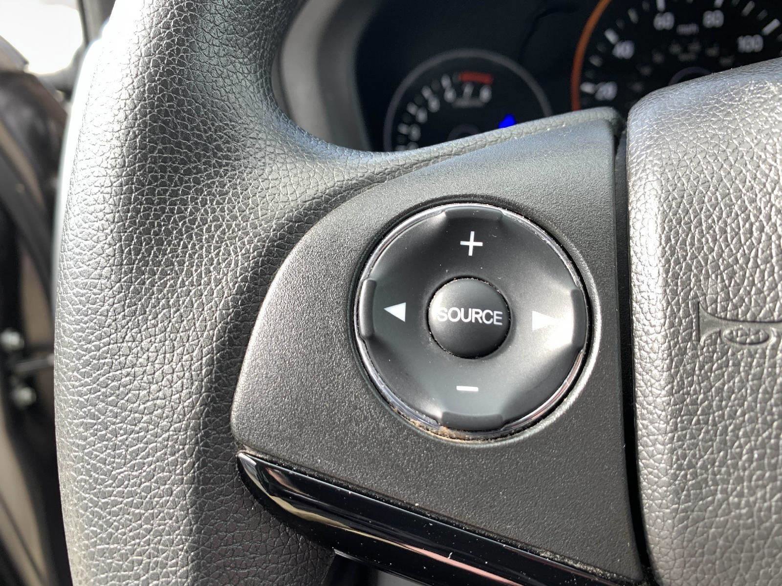 Used 2016 Honda HR-V LX image 15