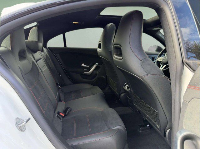 Certified 2023 Mercedes-Benz CLA 250 4MATIC image 26