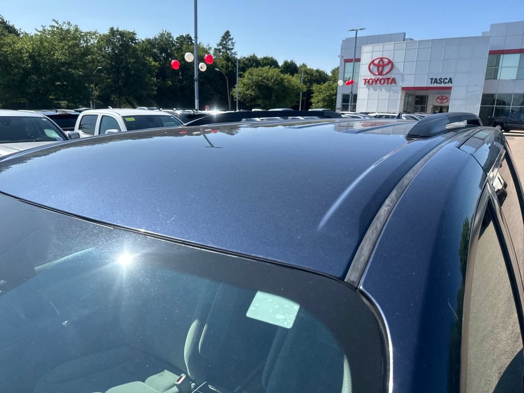 Used 2018 Toyota Sienna LE AWD/4WD image 45