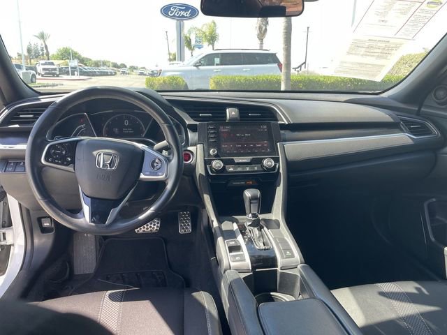 Used 2020 Honda Civic Sport image 19